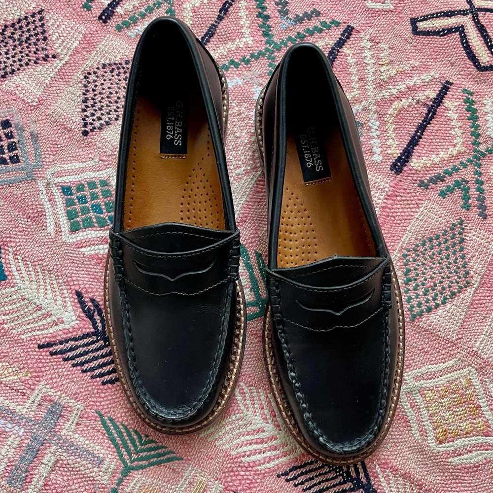 Women’s 1876 Whitney Weejuns Loafer